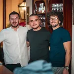 Krone Post * Герсфельд