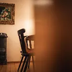 Мини-отель Krone Post *