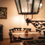 Мини-отель Krone Post Герсфельд