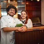 Мини-отель Krone Post