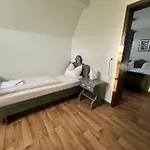 Krone Post Мини-отель *