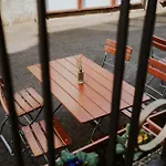 Krone Post Мини-отель Герсфельд