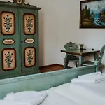 Мини-отель Krone Post *
