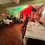 Мини-отель Krone Post *