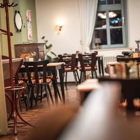 Krone Post Inn
