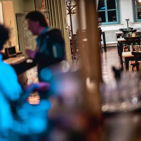 Herberg Krone Post Gersfeld