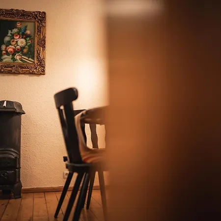 Herberg Krone Post *