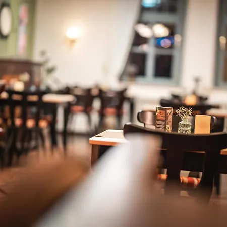 Krone Post Zajazd Gersfeld