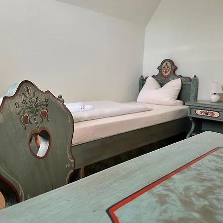 Krone Post * Gersfeld