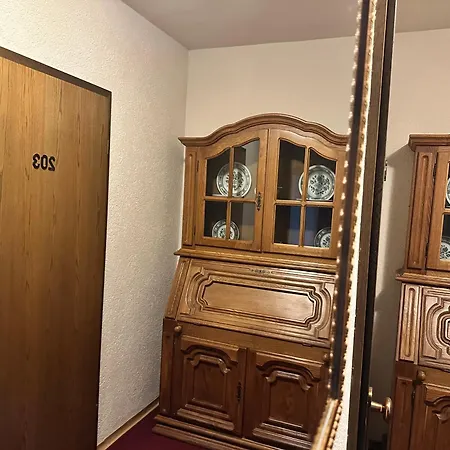 Herberg Krone Post *