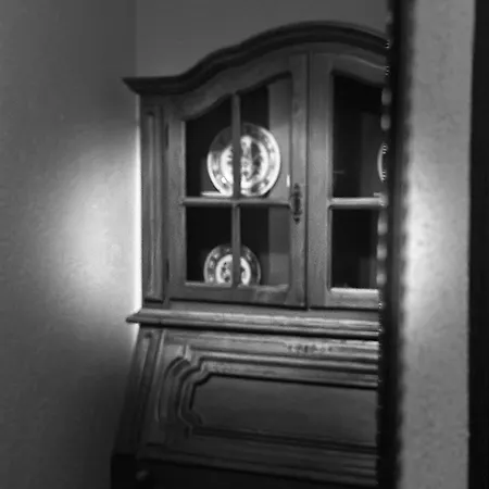 Zajazd Krone Post Gersfeld