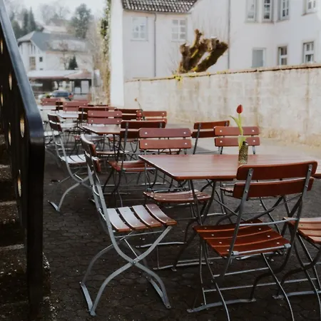 Herberg Krone Post Gersfeld