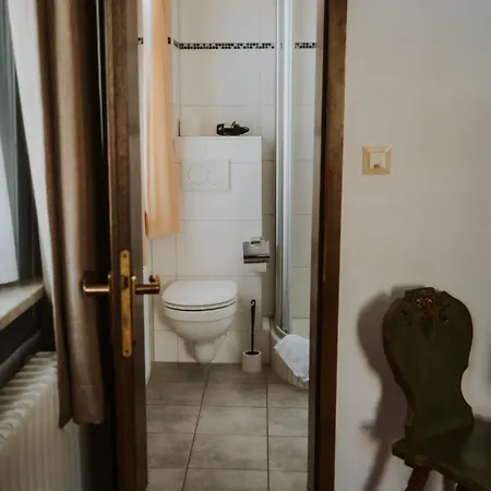 Krone Post Herberg Gersfeld