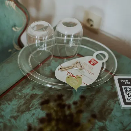 Krone Post Herberg Gersfeld