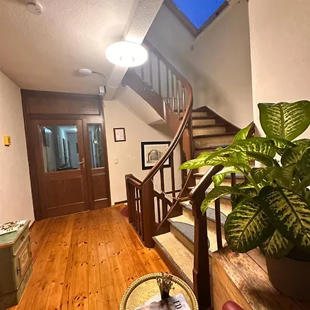 Krone Post Herberg *