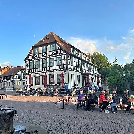 Krone Post Gasthof