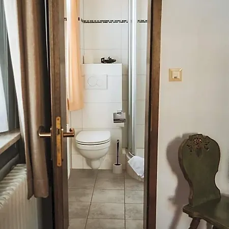 Penzion Krone Post