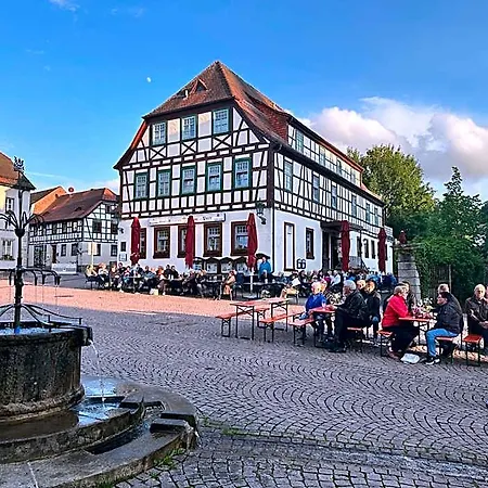 Locanda Krone Post *