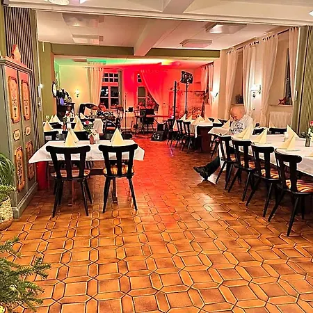 Locanda Krone Post *