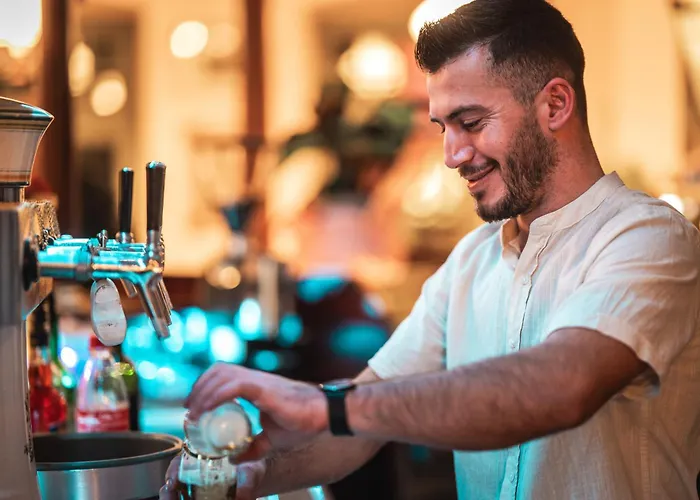 Krone Post Мини-отель