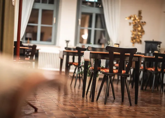 Мини-отель Krone Post