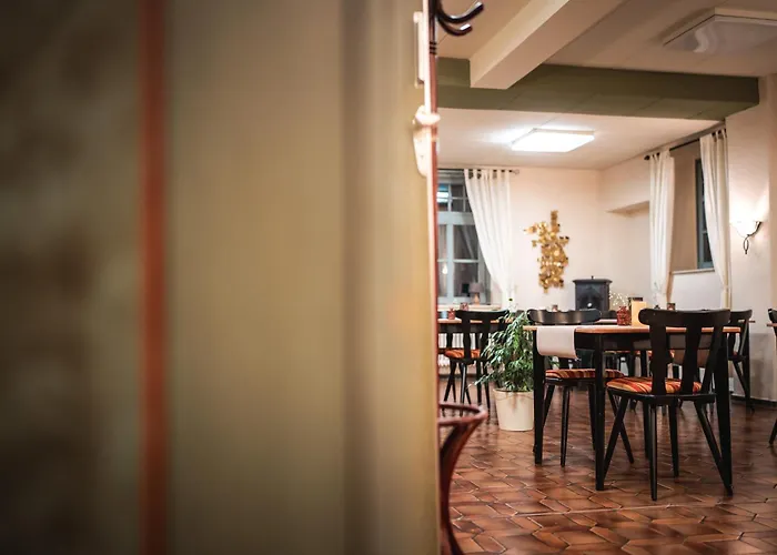 Krone Post Мини-отель *