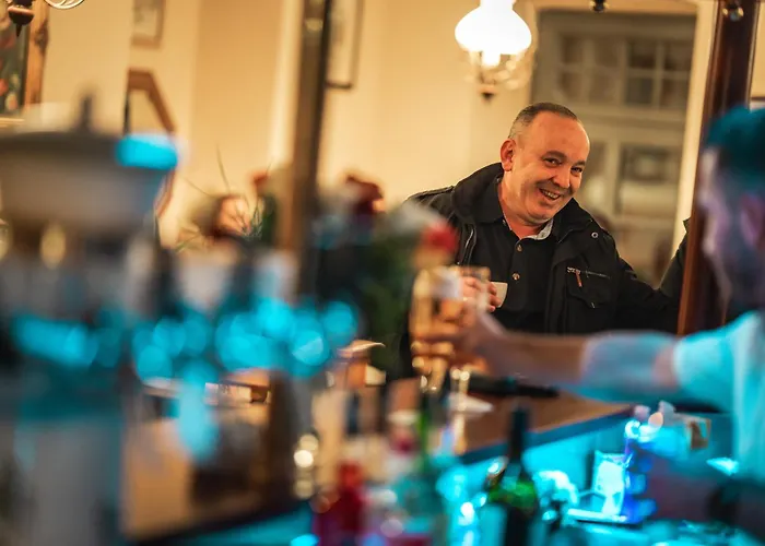 Krone Post * Герсфельд