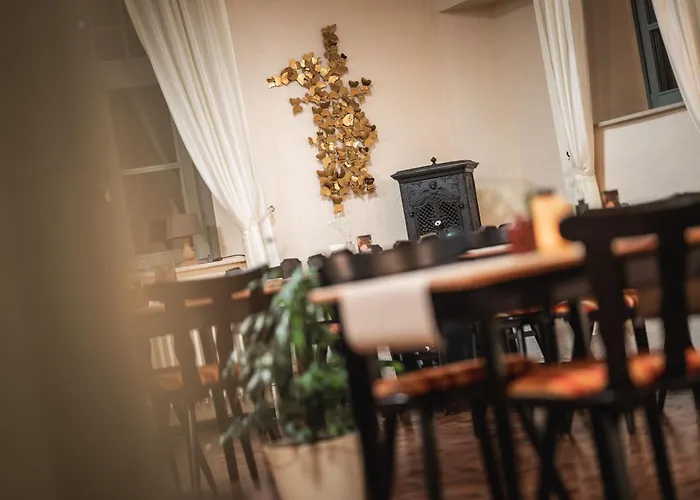 Krone Post Мини-отель *