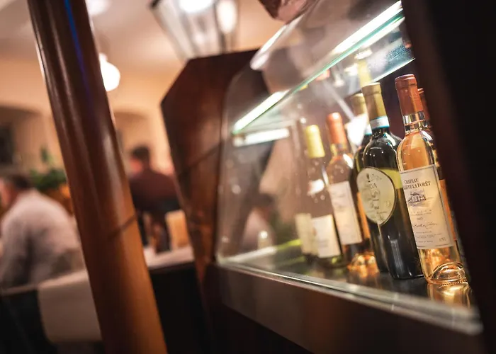 Krone Post Герсфельд