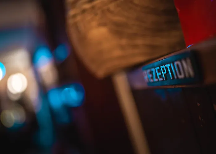 Мини-отель Krone Post