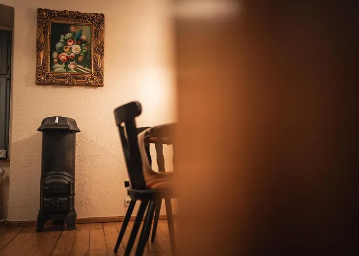 Мини-отель Krone Post *