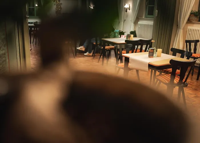 Krone Post Мини-отель *