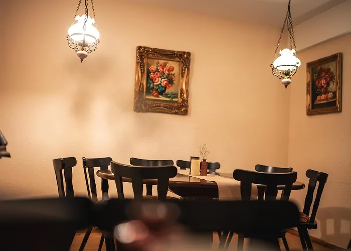 Krone Post Мини-отель