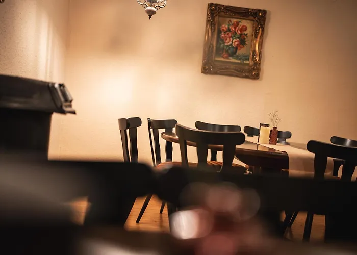 Krone Post Герсфельд