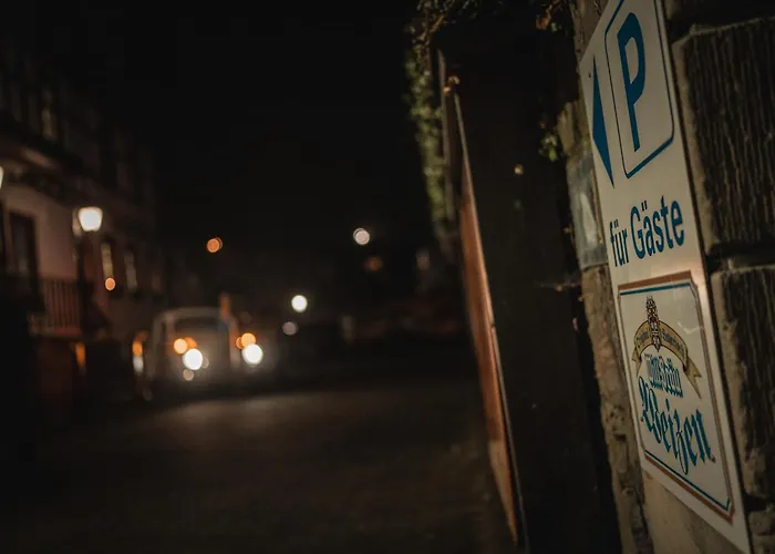 Krone Post Мини-отель *