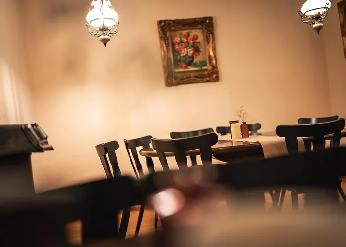 Krone Post Мини-отель