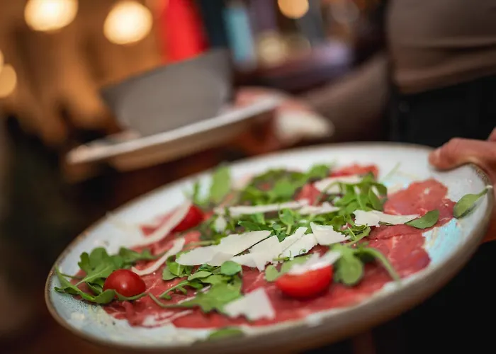 Мини-отель Krone Post