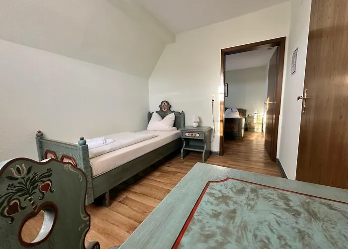 Krone Post Герсфельд