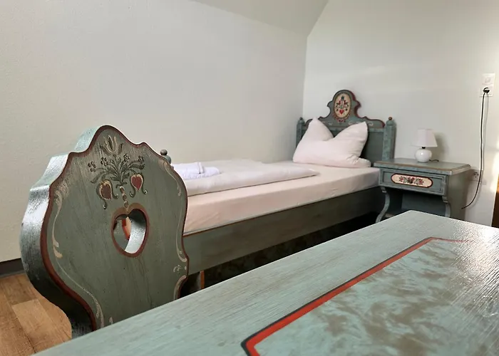 Krone Post * Герсфельд