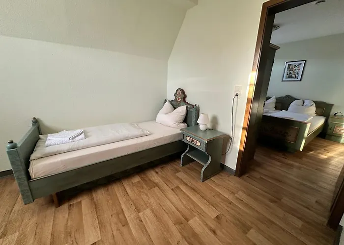 Krone Post Мини-отель *