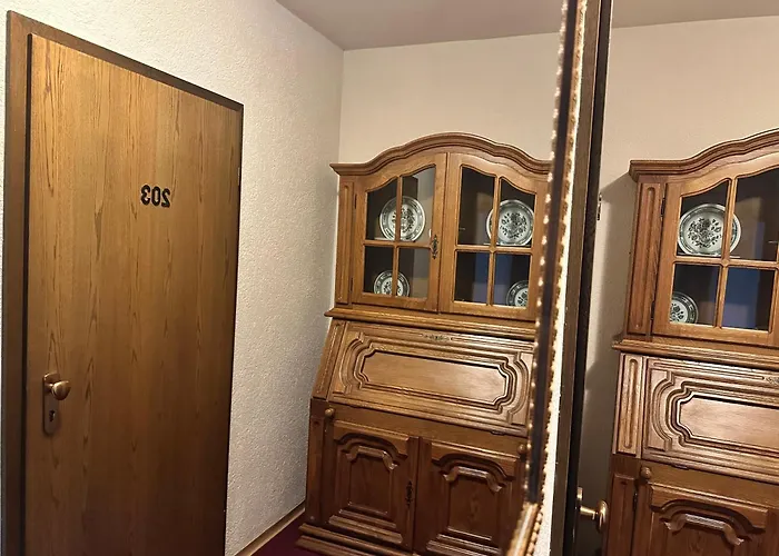 Мини-отель Krone Post *