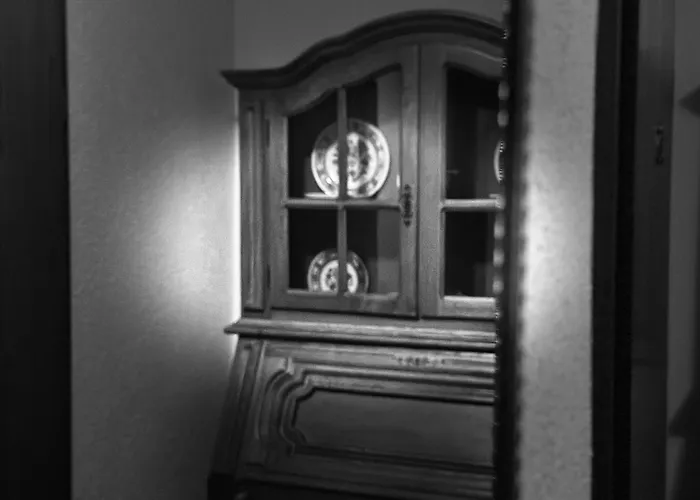 Мини-отель Krone Post Герсфельд