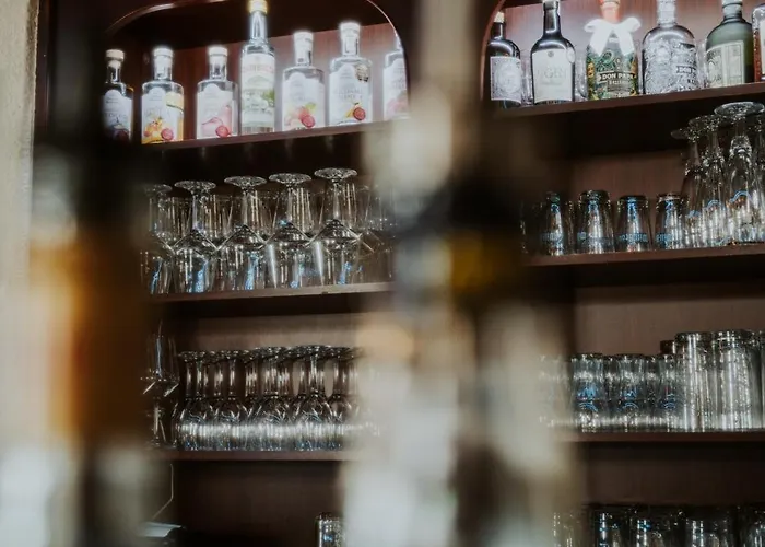 Мини-отель Krone Post *