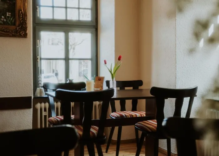 Krone Post Мини-отель