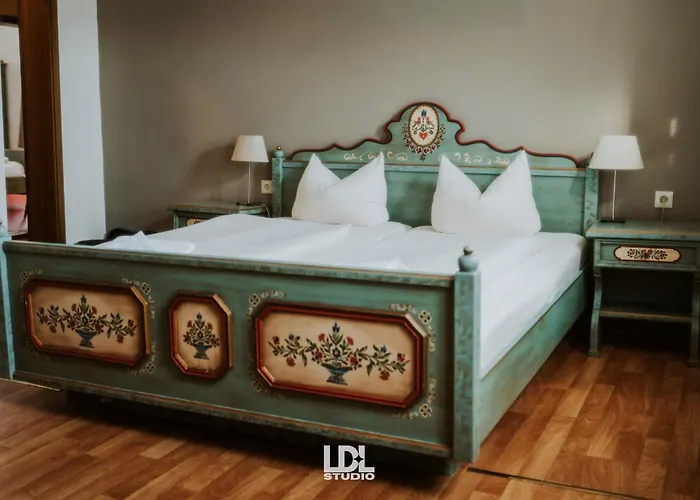 Krone Post Герсфельд