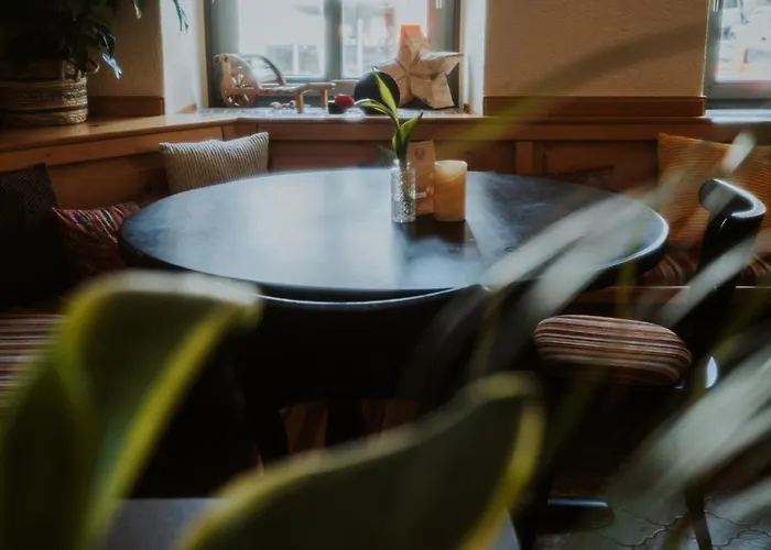 Krone Post * Герсфельд