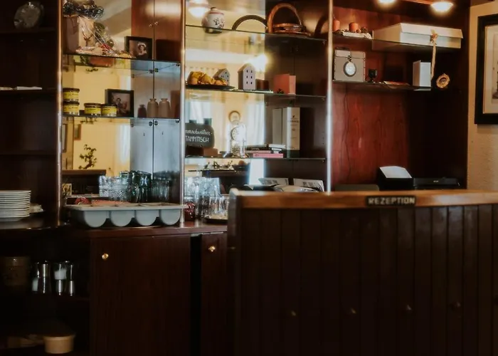 Мини-отель Krone Post