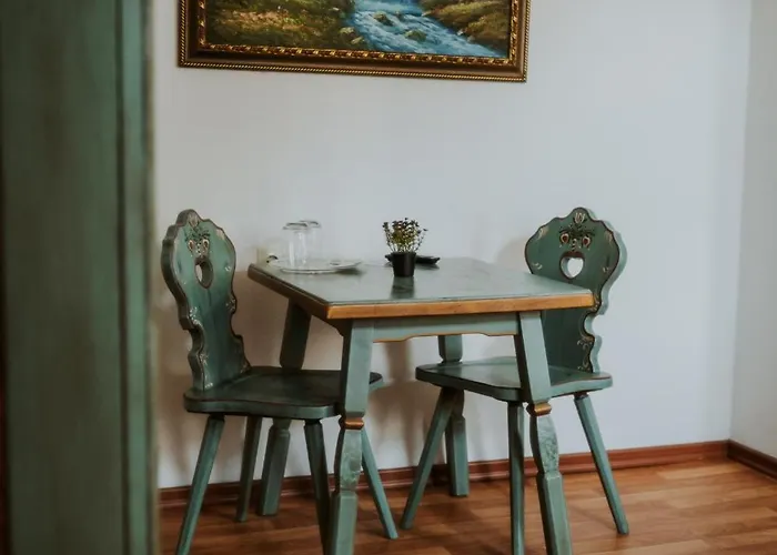 Krone Post Герсфельд