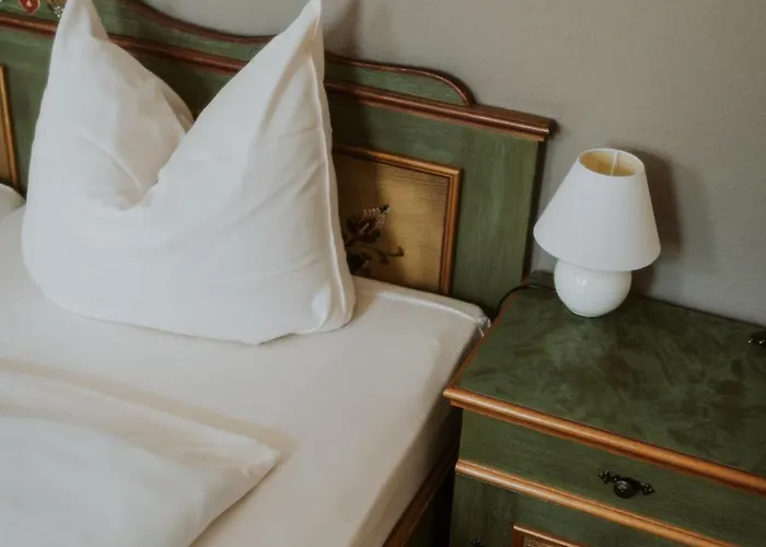 Krone Post Мини-отель *