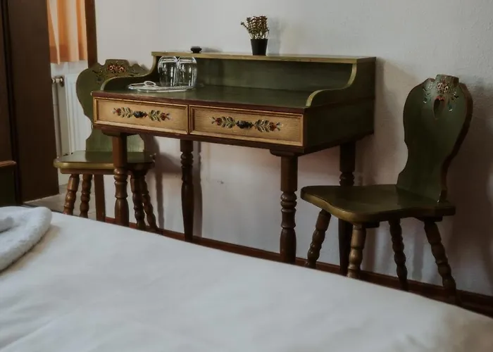 Krone Post Герсфельд